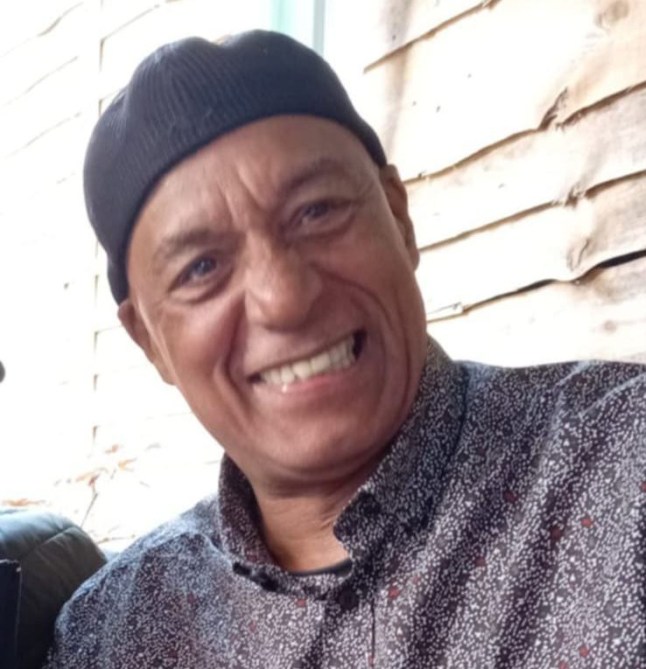 Barry Shonibare