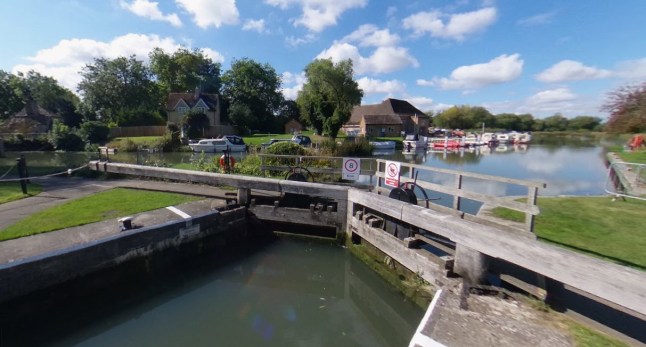 Body found after man, 23, went missing in the River Thames post thumbnail image