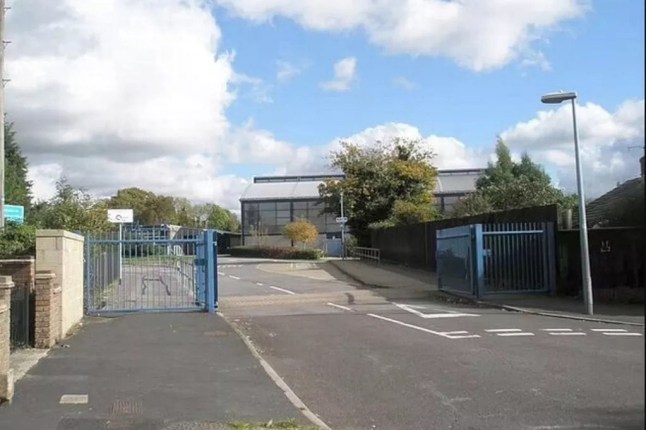 Two students from same Hampshire school die on same day in separate incidents Google Maps