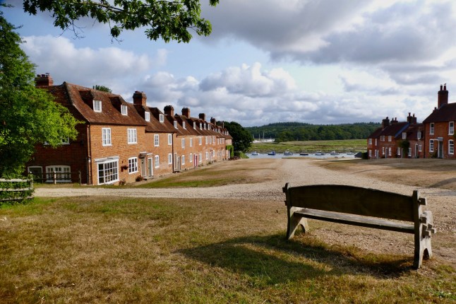 Southern Water becomes latest firm to issue a hosepipe ban for millions post thumbnail image