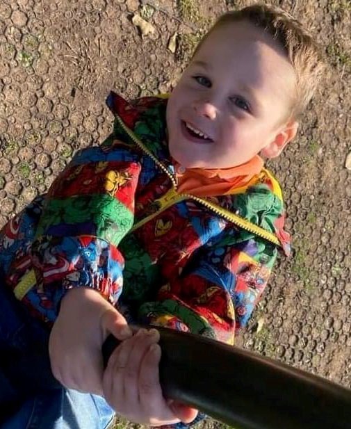 FILE PICTURE - Leo Painter. The heartbroken mother of a six-year-old boy who was killed by a drunk and drug-fuelled driver has died. Gemma Painter, 29, was left devastated following the tragic death of her young son Leo on February 22 last year. Leo had been collected from school when the taxi he was in was hit by Joe-Lewis Tyler, 34, who was driving a stolen BMW 3 Series. Tyler had downed around five pints of lager and four rounds of Sambuca and Jagermeister shots before he and a friend took the car. Shocking CCTV captured the moment the grey BMW ploughed into the white Ford Mondeo taxi carrying Leo.Taxi driver Courtney Hemming, 26, and Claire Adkins, 39, who was escorting Leo to his foster home, died at the scene. Leo was rushed to hospital, but also died from his injuries a short time later. At the time of his death, Gemma had been looking forward to Leo coming to live with her again. The mum, who battled mental health problems following his death, died ?peacefully? at home on June 30. Her grieving family paid tribute to Gemma and revealed she has saved four people through organ donations. Photo released 16/07/2025