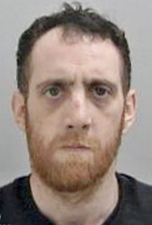 FILE PICTURE - Joe-Lewis Tyler. The heartbroken mother of a six-year-old boy who was killed by a drunk and drug-fuelled driver has died. Gemma Painter, 29, was left devastated following the tragic death of her young son Leo on February 22 last year. Leo had been collected from school when the taxi he was in was hit by Joe-Lewis Tyler, 34, who was driving a stolen BMW 3 Series. Tyler had downed around five pints of lager and four rounds of Sambuca and Jagermeister shots before he and a friend took the car. Shocking CCTV captured the moment the grey BMW ploughed into the white Ford Mondeo taxi carrying Leo.Taxi driver Courtney Hemming, 26, and Claire Adkins, 39, who was escorting Leo to his foster home, died at the scene. Leo was rushed to hospital, but also died from his injuries a short time later. At the time of his death, Gemma had been looking forward to Leo coming to live with her again. The mum, who battled mental health problems following his death, died ?peacefully? at home on June 30. Her grieving family paid tribute to Gemma and revealed she has saved four people through organ donations. Photo released 16/07/2025