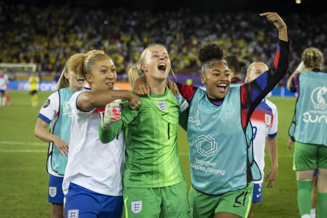 Pubs can stay open until 1am for England vs Italy post thumbnail image