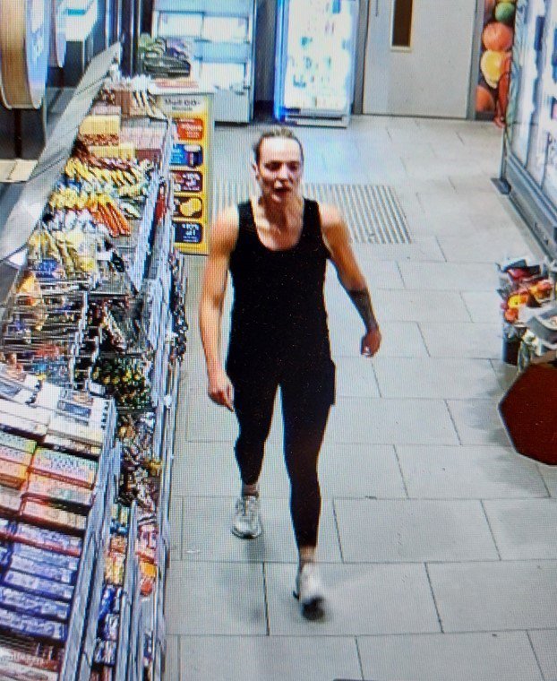 Appeal to help trace missing woman from Northwich. Officers are appealing for help from the public in locating a missing woman from Northwich. Rachel Booth was reported missing on Saturday 19 July after last being seen in the Barnton area of Northwich. Rachel Booth The 38-year-old has since been sighted at around 3.50am at the Sandiway Garage, A556. Rachel is described as 5? 9? tall, of a slim build, with blonde hair, and is believed to be wearing black leggings and a black top. Inspector James Wilson said: ?We are currently conducting a number of enquiries to trace Rachel and we are becoming increasingly concerned for her welfare. ?Anyone who has seen Rachel since she was reported missing is asked to contact us. The same goes for anyone who has any information on her whereabouts. ?We would also like to appeal directly to Rachel to get in touch to let us know you are OK. Credit: Cheshire Police