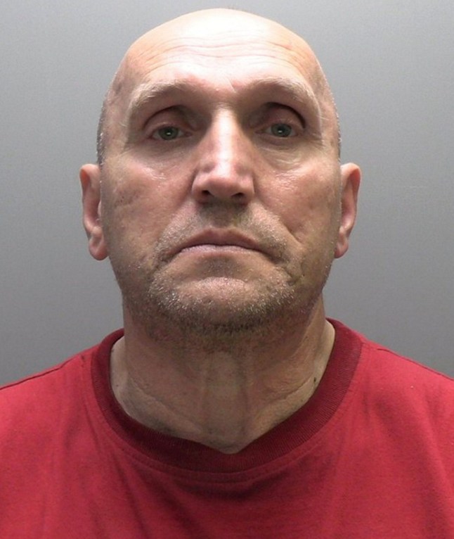 Wine thief Iuliu Kubola. This is the moment a tuk-tuk driver stole ?24k worth of wine and used a wheelie bin to load it into his pedicab. Iuliu Kubola, 61, was caught on CCTV as he broke into the restaurant on historic Threadneedle Street in London on May 6. CCTV shows Kubola taking 73 bottles of wine and using a wheelie bin to move them outside where his pedicab was waiting - where he cycled away. The tuk-tuk driver returned to the same eatery to steal a further three bottles of wine worth around ?680 on June 15. The City of London police said he went back again on June 19, but left without taking anything. Kubola was arrested on June 22 when an officer recognised him as a person of interest following a police briefing. He also caused damage to the external door and locks, costing ?1,000 to change locks and ?425 to repair the damage. Kubola will be sentenced in September. Photo released 27/07/2025
