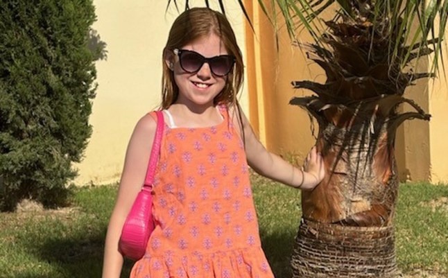First picture of girl, 13, who died after ‘getting into difficulty in sea’ in Whitley Bay post thumbnail image