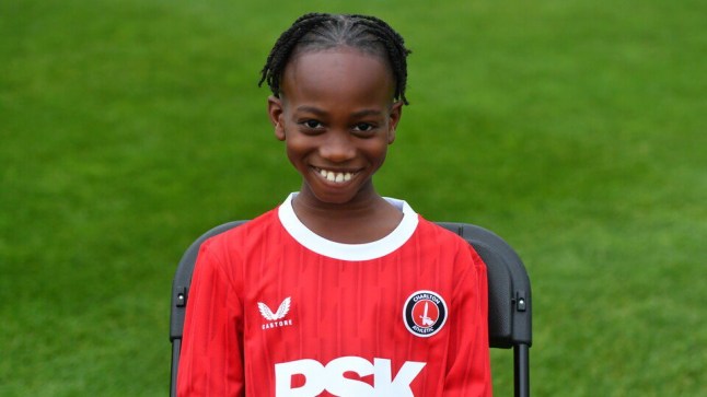 Tributes to ‘shining example’ Charlton Athletic youth player who died aged 10 post thumbnail image