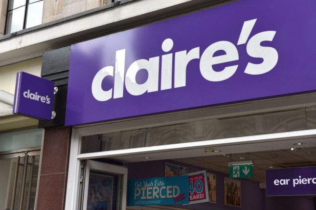 Up to 280 locations of popular store chain are facing closure amid bankruptcy post thumbnail image