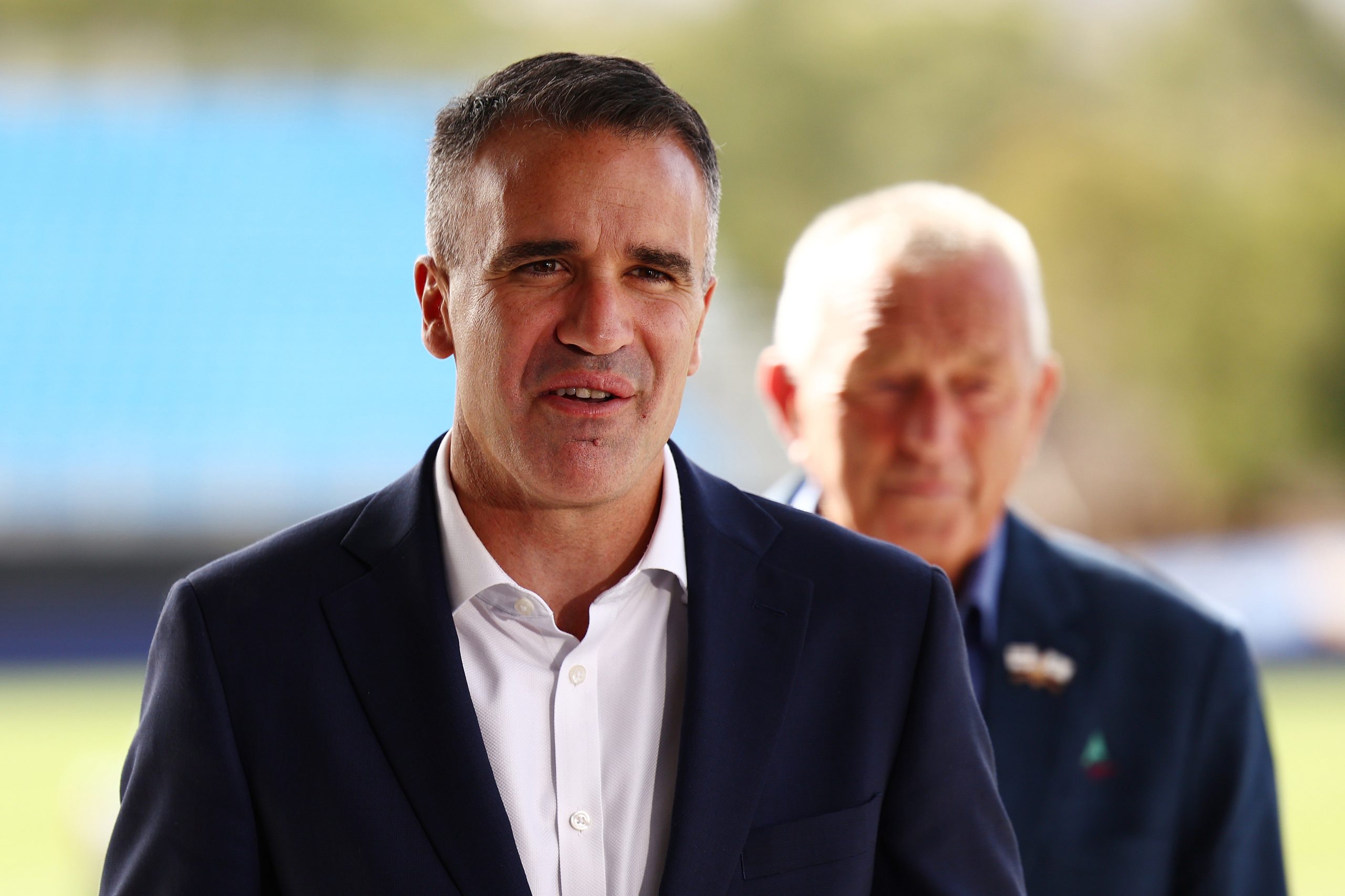 Ex-MP sues South Australian Premier for $2.3m over blackmail case post thumbnail image