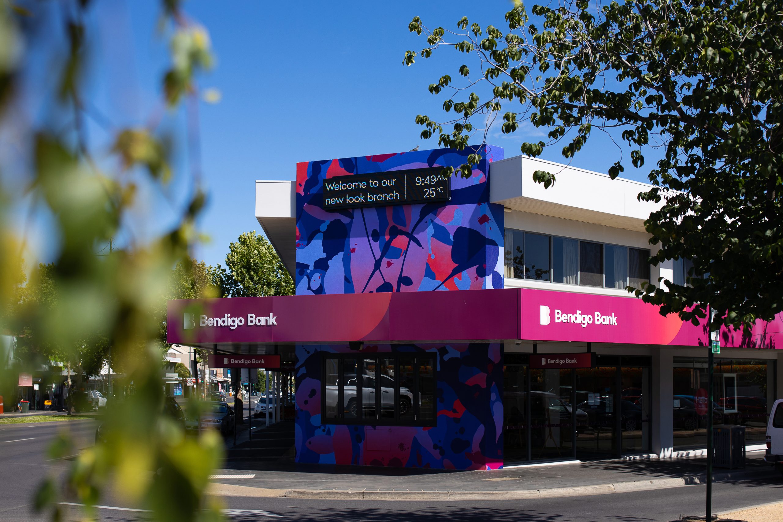 Bendigo Bank to shut 10 branches across three states post thumbnail image