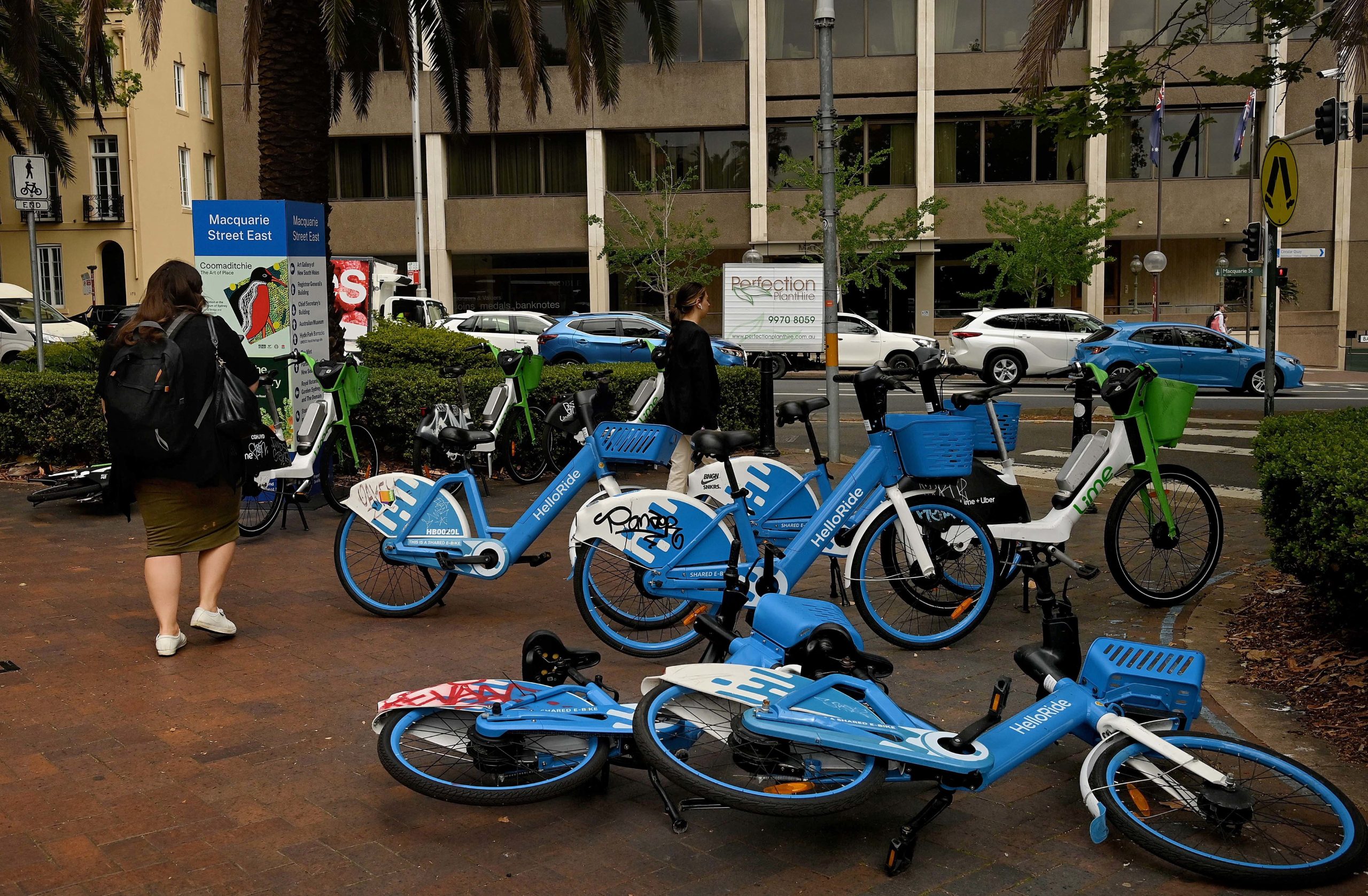 ‘Shouldn’t come at the expense of safety’: Call for action on e-bikes post thumbnail image