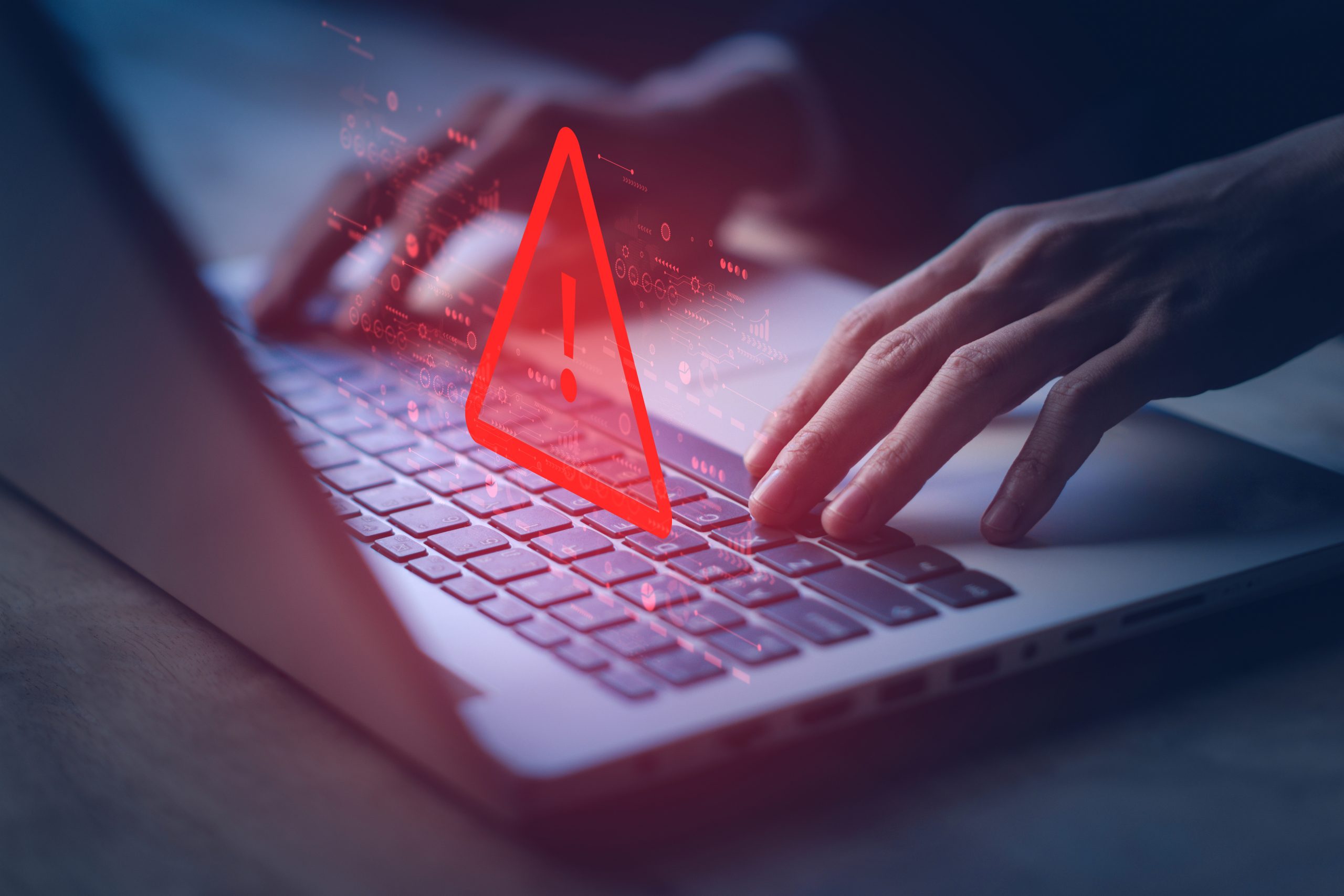 Major bank reveals the time of day you’re most likely to be scammed post thumbnail image