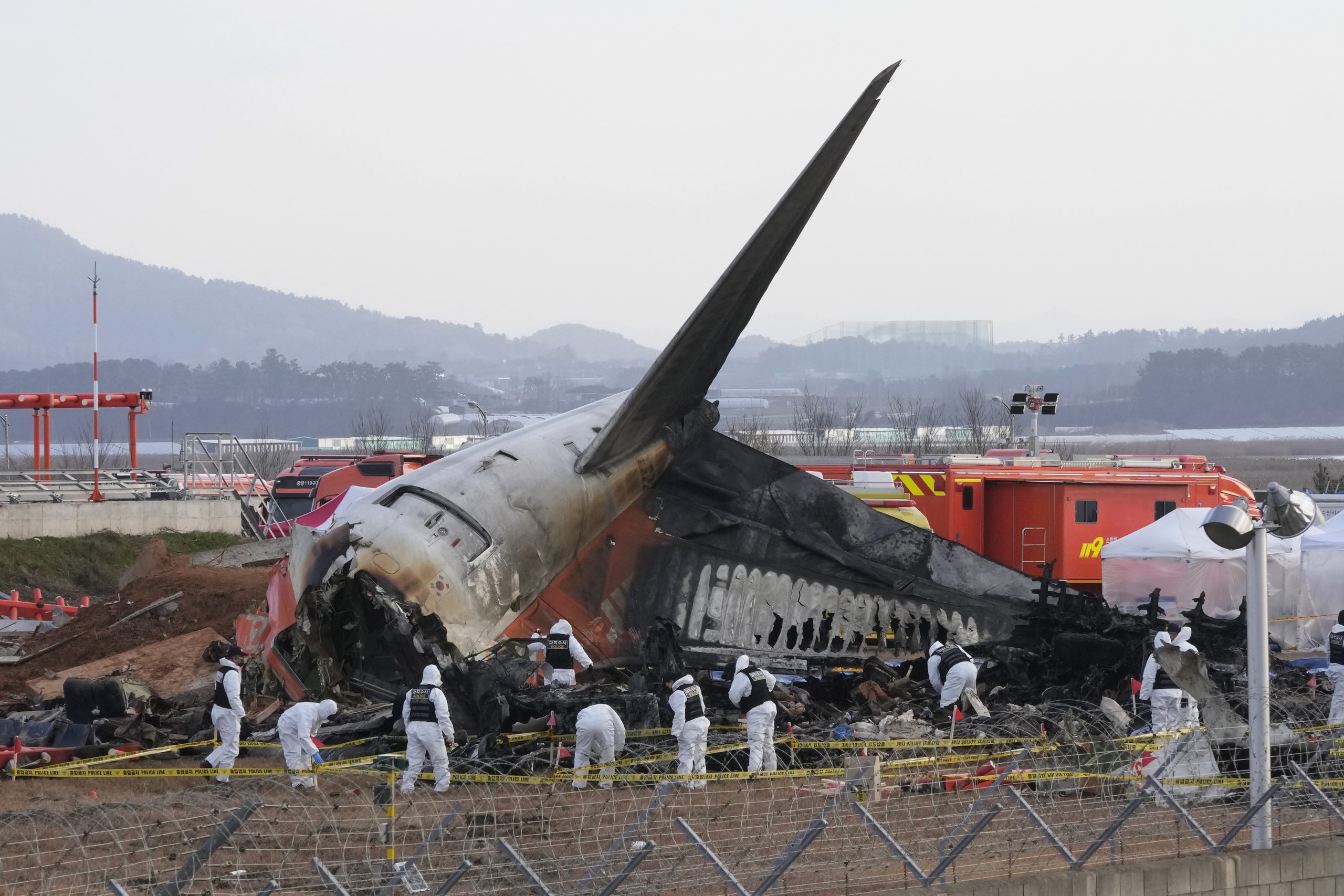 Pilots switched off wrong engine before crash that killed 181 people post thumbnail image