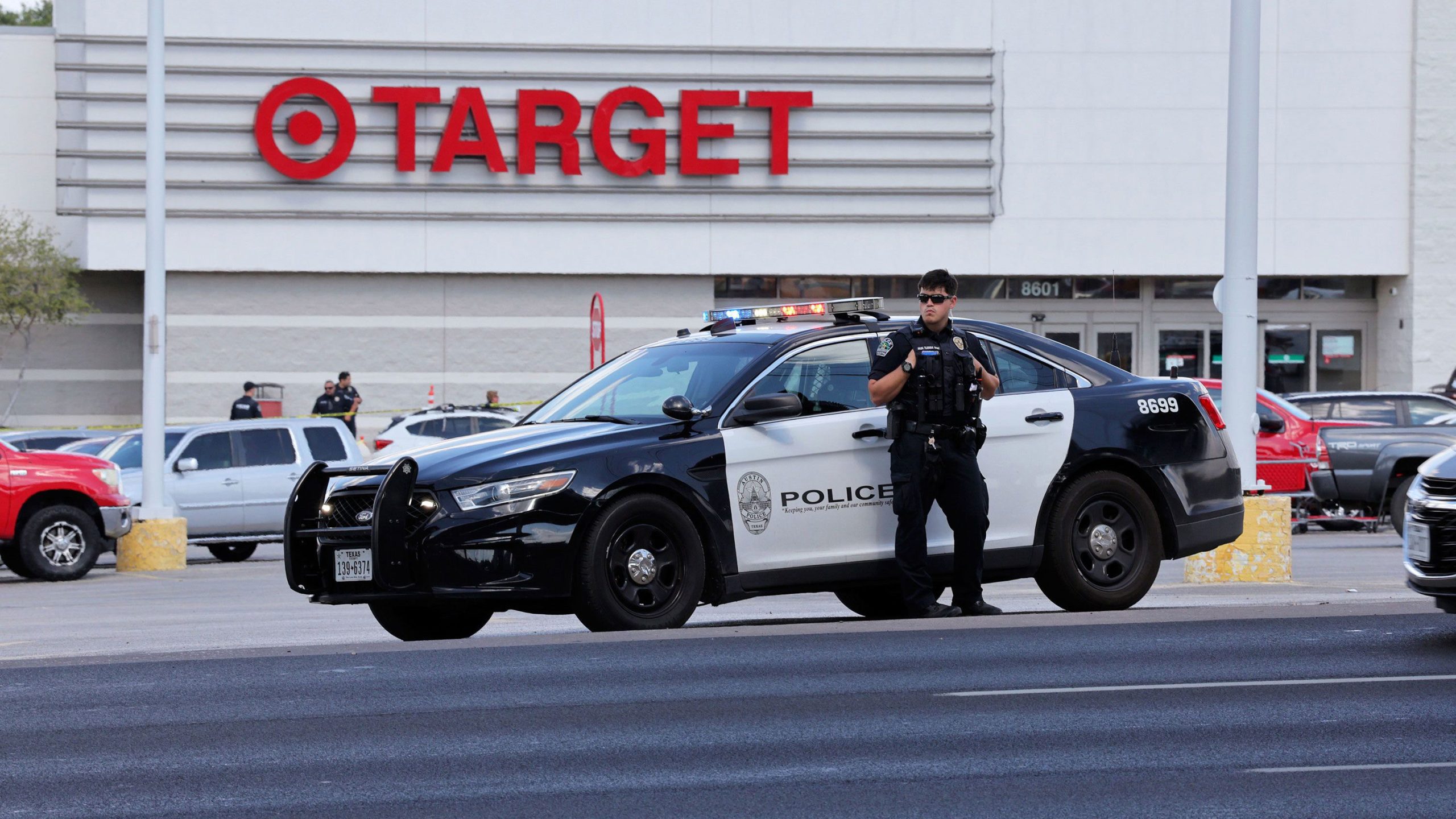 Grandfather and granddaughter among those killed in US Target shooting post thumbnail image