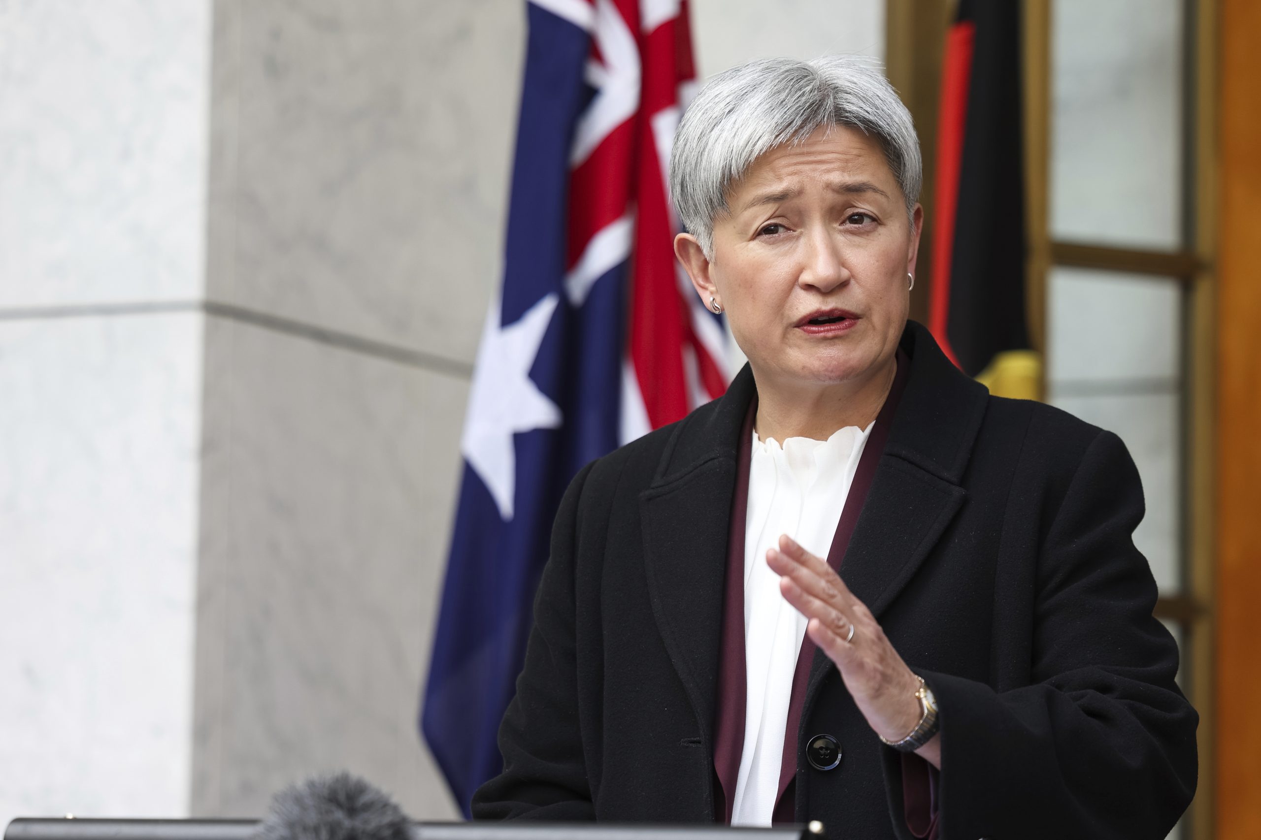 Israel kicks out Australia’s representatives to Palestinian Territory post thumbnail image