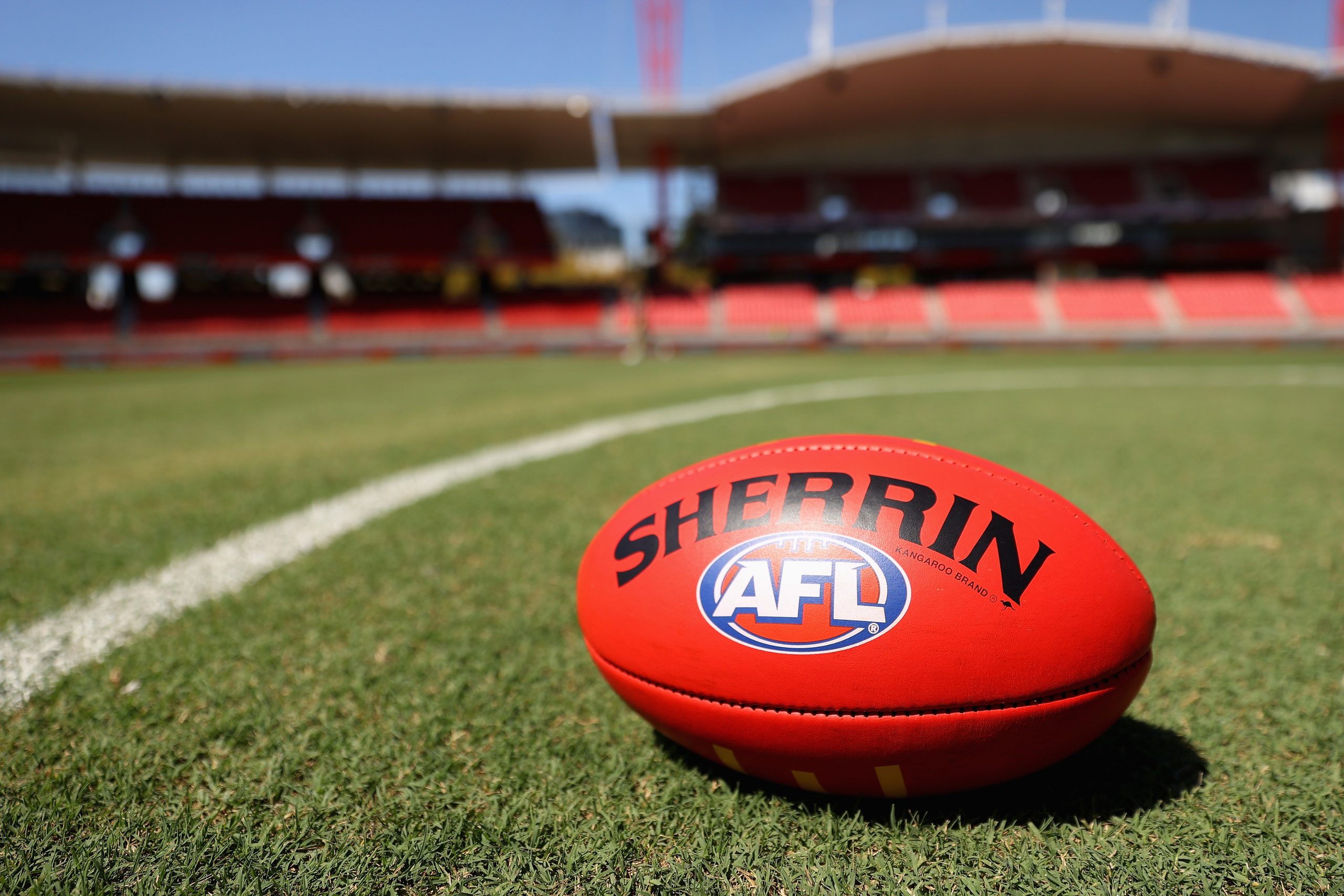 Four charged in Brownlow Medal betting probe post thumbnail image