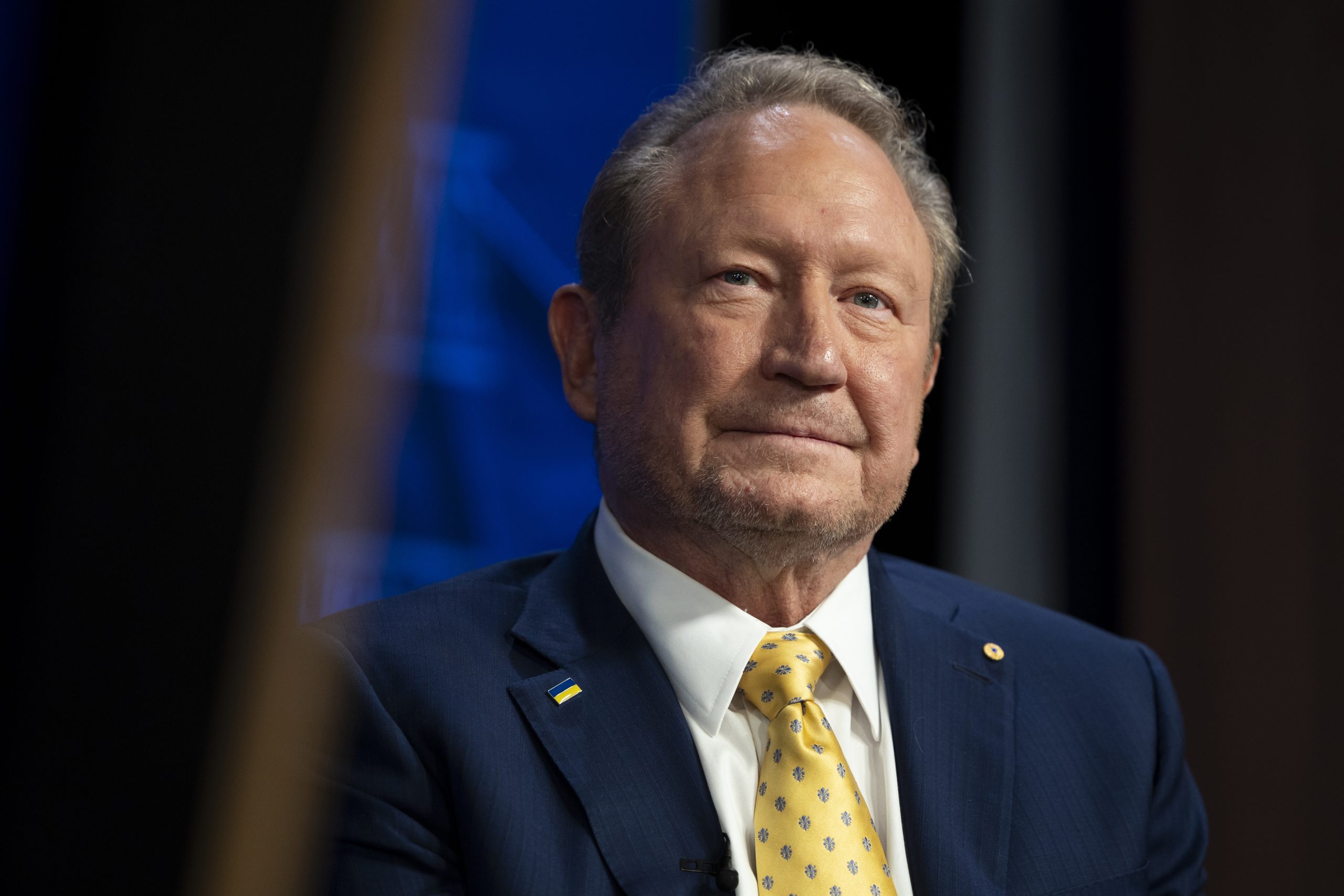 Profits at Andrew Forrest’s mining giant Fortescue slide by 41 per cent post thumbnail image