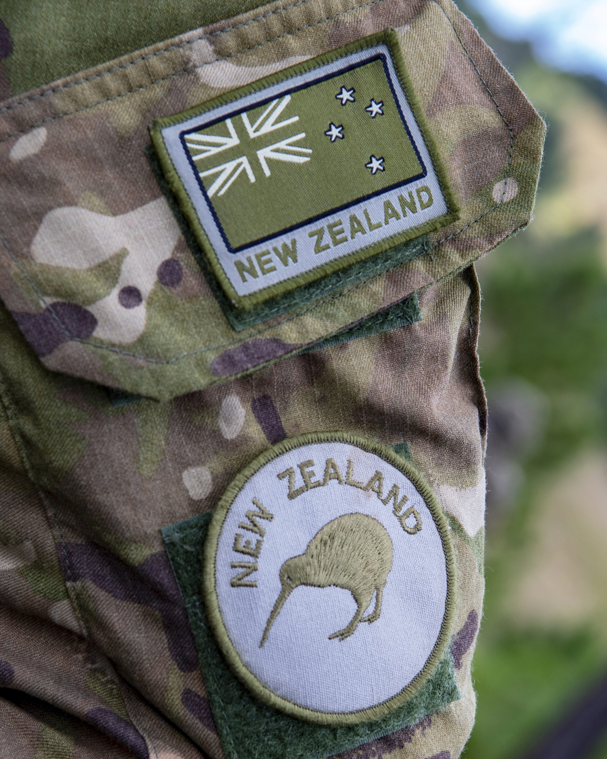 New Zealand soldier admits to espionage charge in historic case post thumbnail image