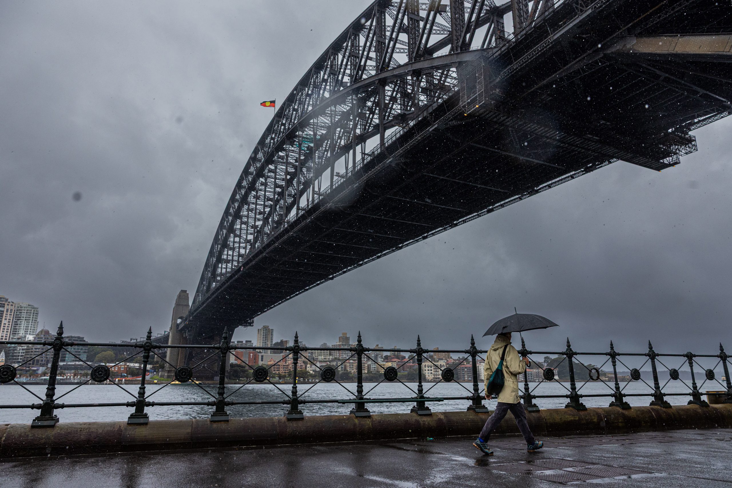 A warmer and wetter spring in store for much of Australia post thumbnail image