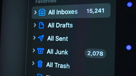 Here’s how deleting thousands of old emails could save water post thumbnail image