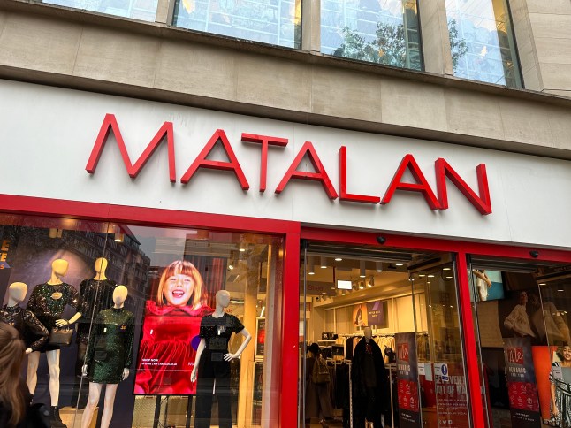 Urgent recall for girls’ summer dresses over risk of strangulation post thumbnail image
