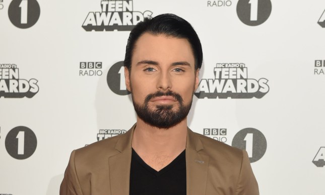 BBC Radio 1's Teen Awards