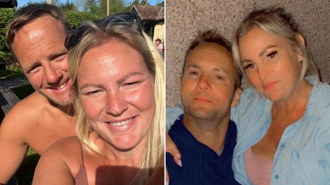 Partner of dad who fell to his death at Oasis gig mourns losing ‘soulmate’ post thumbnail image