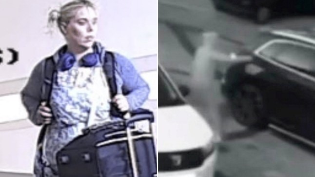 US hitwoman Aimee Betro who dressed in niqab for botched assassination guilty of murder plot post thumbnail image