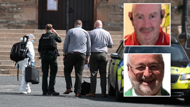 Man charged after priest attacked with a bottle and second man killed post thumbnail image