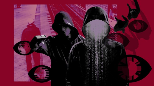 ‘Mafia-style gangs are long gone – new organised crime groups threaten national security’ post thumbnail image
