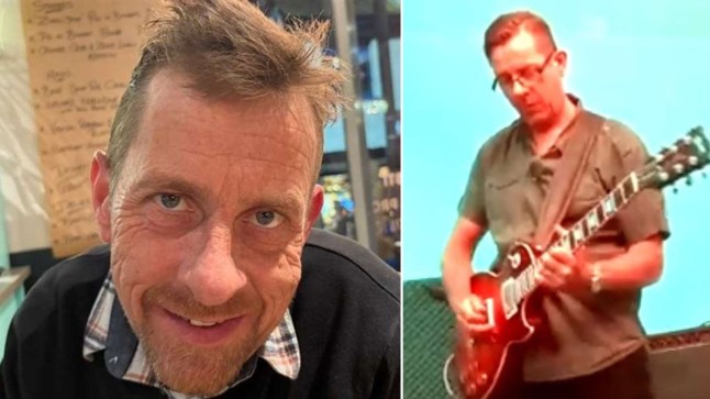 Wife found ‘missing’ husband’s body behind shed two days after freak chainsaw accident post thumbnail image