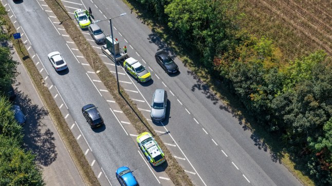 M23 closed after ‘taxi driver’ killed in crash on busy motorway post thumbnail image