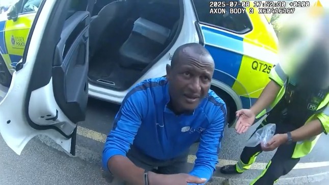 Asylum seeker, 38, ‘told girl, 14, she would be a good wife before sex assault’ post thumbnail image