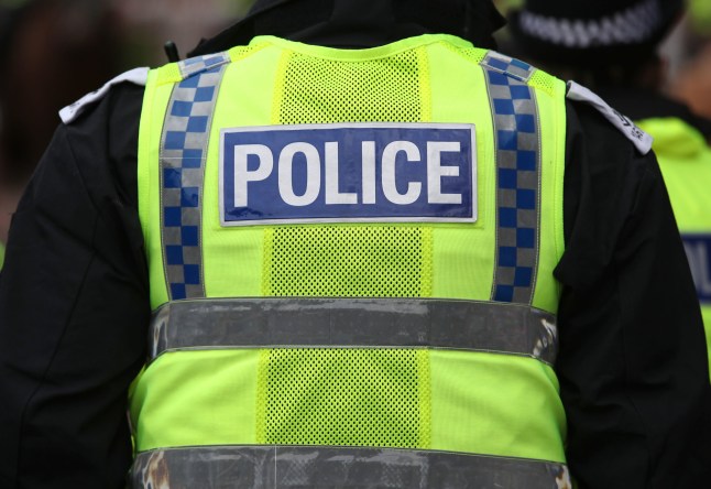 Police officer admits sexual activity with a girl, 14, over a year post thumbnail image