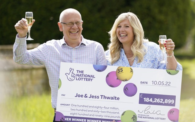 What actually happens when you win the EuroMillions lottery? post thumbnail image