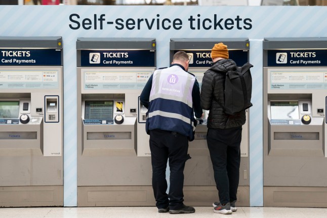 Rail fares set to climb ‘outrageous’ amount in ‘rip-off’ blow for commuters post thumbnail image
