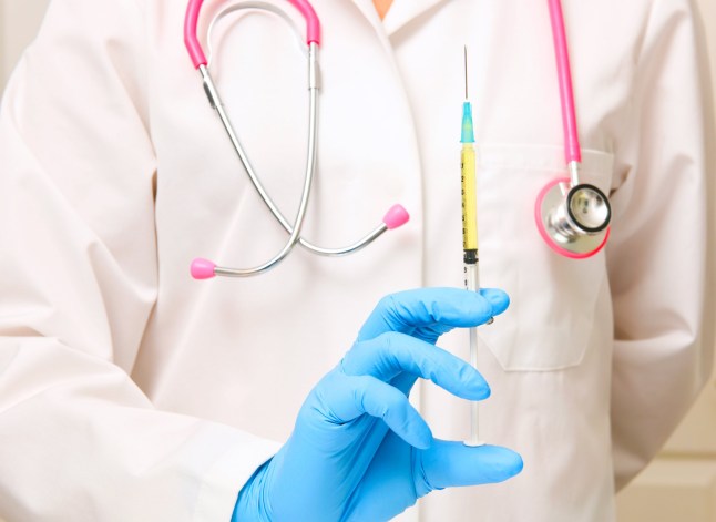 Vaccination