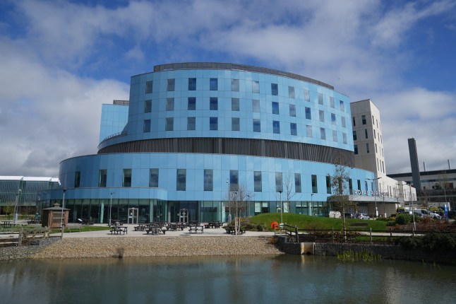 Cambridge Royal Papworth Hospital pays out over three deaths ‘linked to its water supply’ post thumbnail image