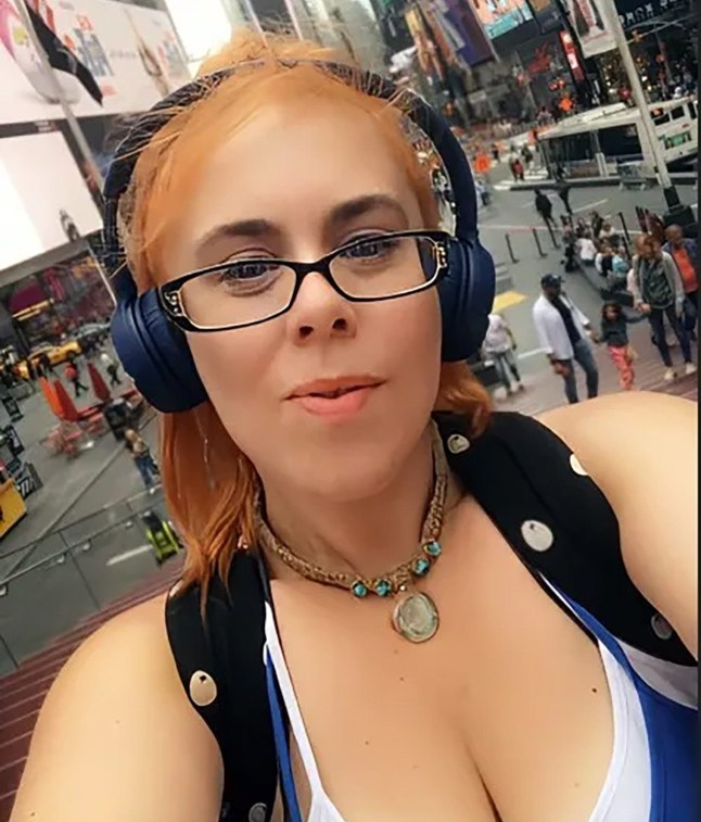 Aimee Betro