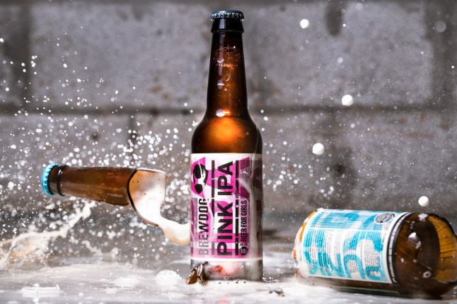 BrewDog’s biggest controversies after beers dropped from 2,000 pubs post thumbnail image
