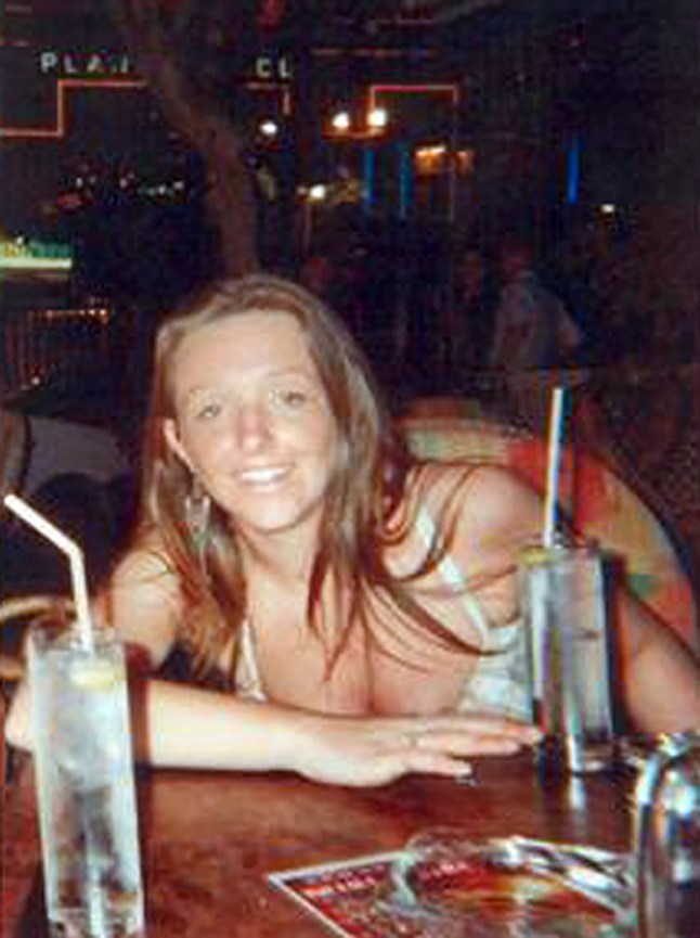 BEST QUALITY AVAILABLE Undated handout file photo issued by Merseyside Police of Lucy Hargreaves. The family of the mother who was shot in her home has appealed for anyone with information to come forward - 20 years on from her murder. Lucy, 22, was asleep on the sofa when three men burst into her home in Walton, Liverpool, on August 3 2005 and fatally injured her. Issue date: Sunday August 3, 2025. PA Photo. Photo credit should read: Merseyside Police/PA Wire NOTE TO EDITORS: This handout photo may only be used for editorial reporting purposes for the contemporaneous illustration of events, things or the people in the image or facts mentioned in the caption. Reuse of the picture may require further permission from the copyright holder.