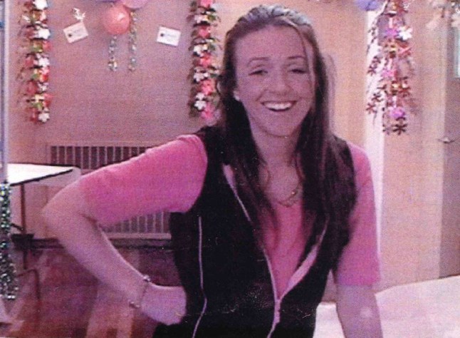 Undated handout photo issued by Merseyside Police of Lucy Hargreaves. The family of the mother who was shot in her home has appealed for anyone with information to come forward - 20 years on from her murder. Lucy, 22, was asleep on the sofa when three men burst into her home in Walton, Liverpool, on August 3 2005 and fatally injured her. Issue date: Sunday August 3, 2025. PA Photo. Photo credit should read: Merseyside Police/PA Wire NOTE TO EDITORS: This handout photo may only be used for editorial reporting purposes for the contemporaneous illustration of events, things or the people in the image or facts mentioned in the caption. Reuse of the picture may require further permission from the copyright holder.