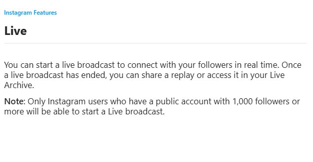 Much-loved Instagram feature no longer available to millions of people after Meta change