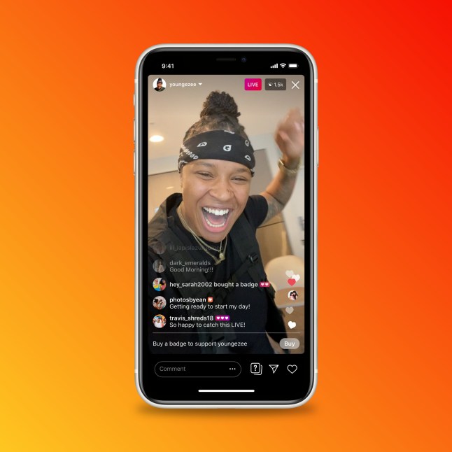 Much-loved Instagram feature no longer available to millions of people after Meta change