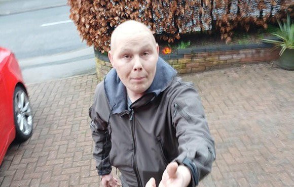 Burglar caught hours after staring into Ring doorbell of home he tried to break into post thumbnail image