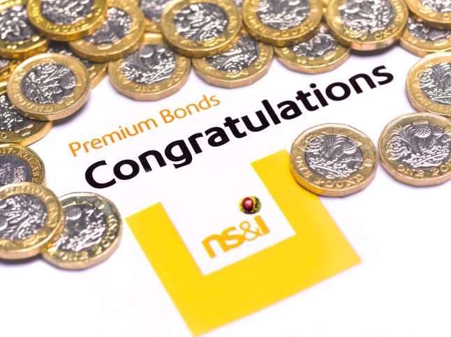 Unclaimed premium bond prizes reach £100,000,000 – have you won big? post thumbnail image