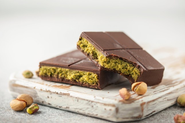 Multiple bars of Dubai-style chocolate urgently recalled over ‘health risk’ fears post thumbnail image