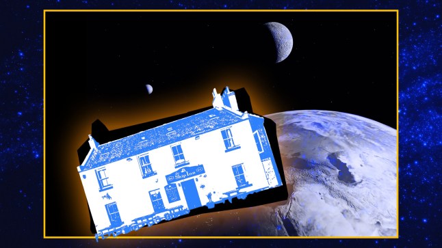 Scientists have created ‘super alcohol’ – but your nearest pub is in deep space post thumbnail image