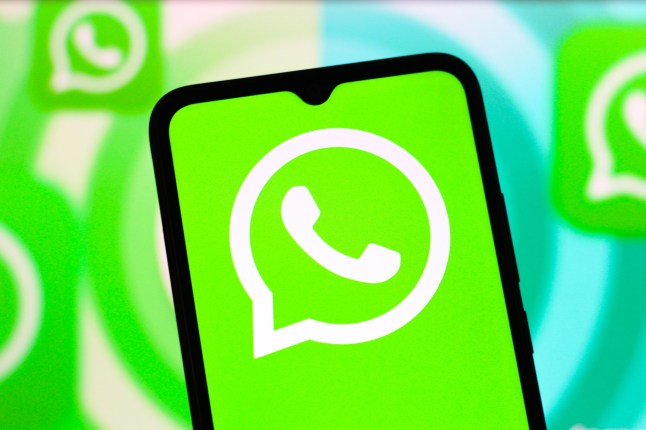 WhatsApp deletes 6,800,000 scam accounts offering fake jobs, investments and products post thumbnail image