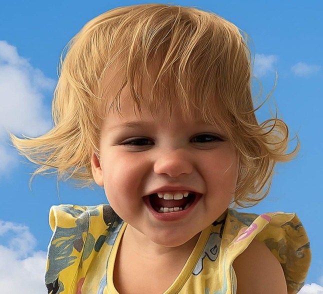 Man and woman arrested after one-year-old girl dies after suffering ‘serious injuries’ post thumbnail image